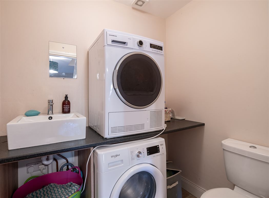 6 Heather Park, Kenmare, Co. Kerry, V93 V5WA