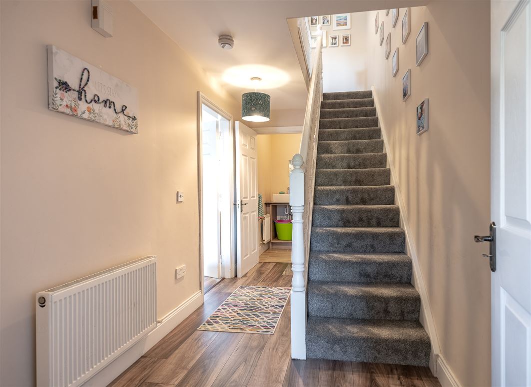 6 Heather Park, Kenmare, Co. Kerry, V93 V5WA