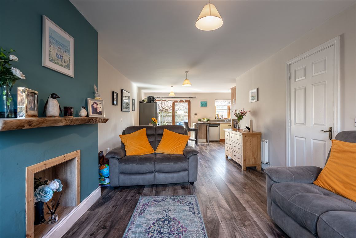 6 Heather Park, Kenmare, Co. Kerry, V93 V5WA