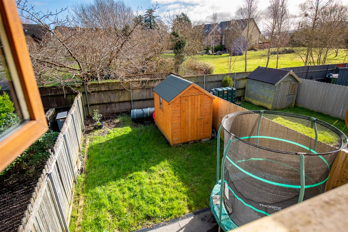 6 Heather Park, Kenmare, Co. Kerry, V93 V5WA