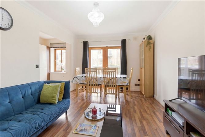 27 Stocking Wood Hall, Stocking Avenue, Rathfarnham,   Dublin 16