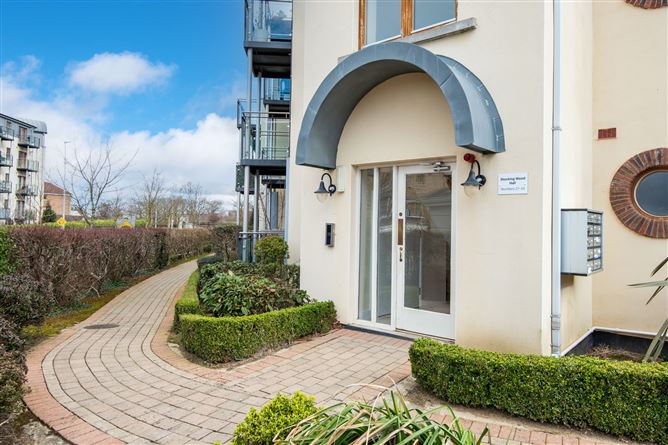 27 Stocking Wood Hall, Stocking Avenue, Rathfarnham,   Dublin 16