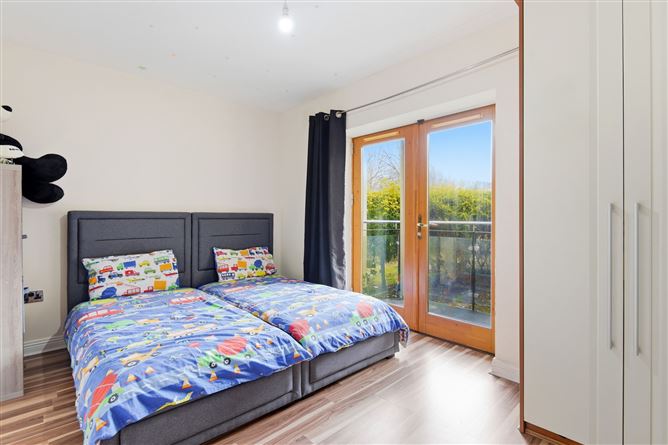 27 Stocking Wood Hall, Stocking Avenue, Rathfarnham,   Dublin 16