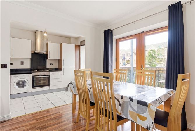 27 Stocking Wood Hall, Stocking Avenue, Rathfarnham,   Dublin 16