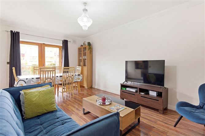 27 Stocking Wood Hall, Stocking Avenue, Rathfarnham,   Dublin 16