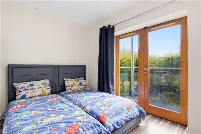 27 Stocking Wood Hall, Stocking Avenue, Rathfarnham,   Dublin 16