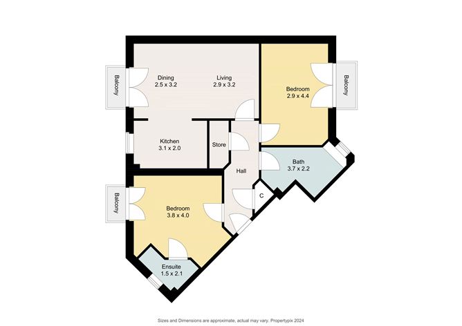 27 Stocking Wood Hall, Stocking Avenue, Rathfarnham,   Dublin 16