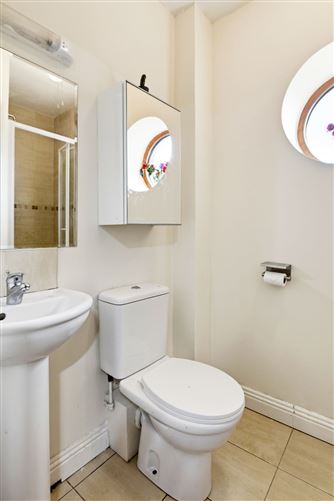 27 Stocking Wood Hall, Stocking Avenue, Rathfarnham,   Dublin 16