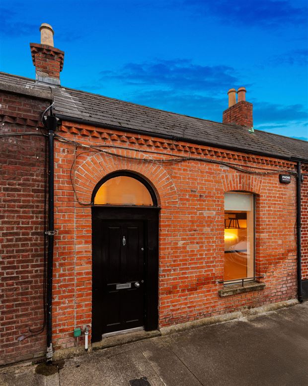 26 Spencer Street North, North Strand, Dublin 3