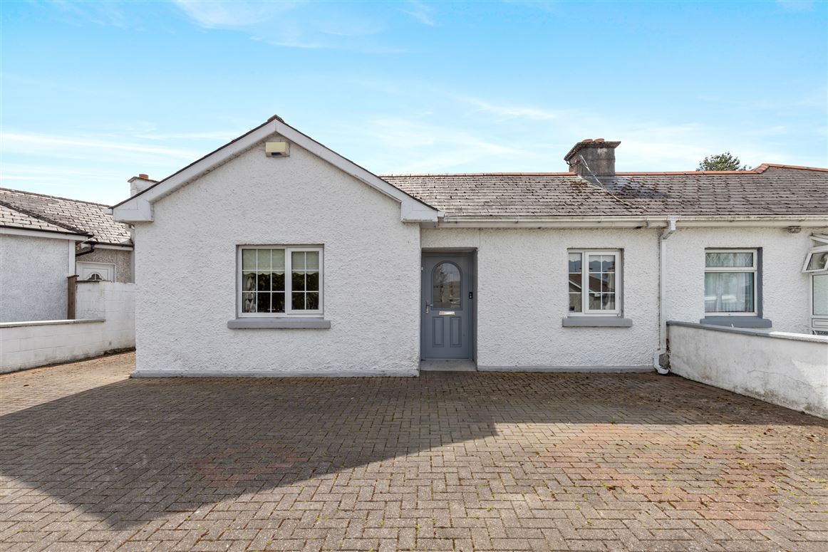 24 Emmet Terrace, Navan, Meath