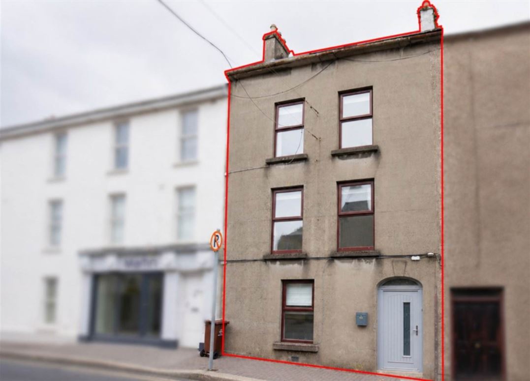 59 Weafer Street, Enniscorthy, Co. Wexford