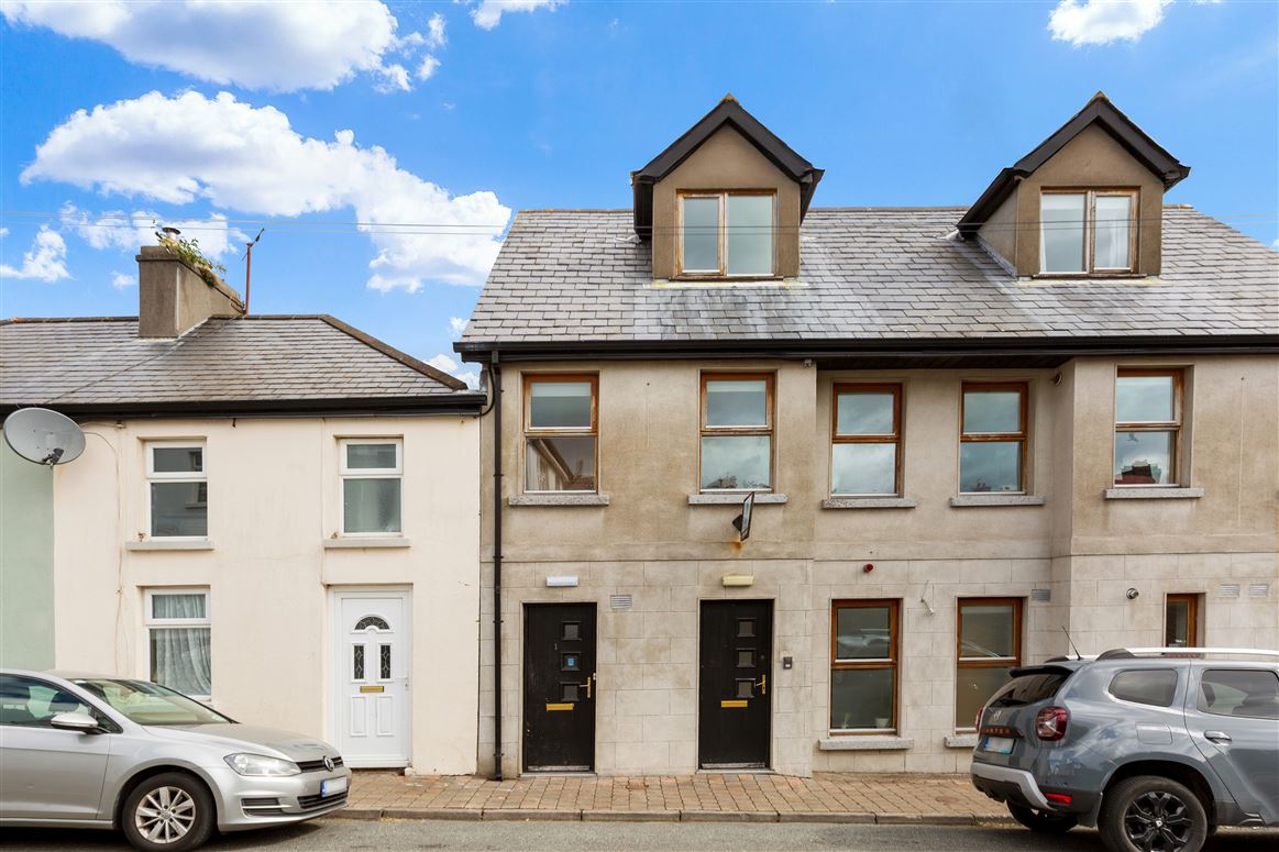 Apartment 1, High Street, Wicklow Town, Wicklow