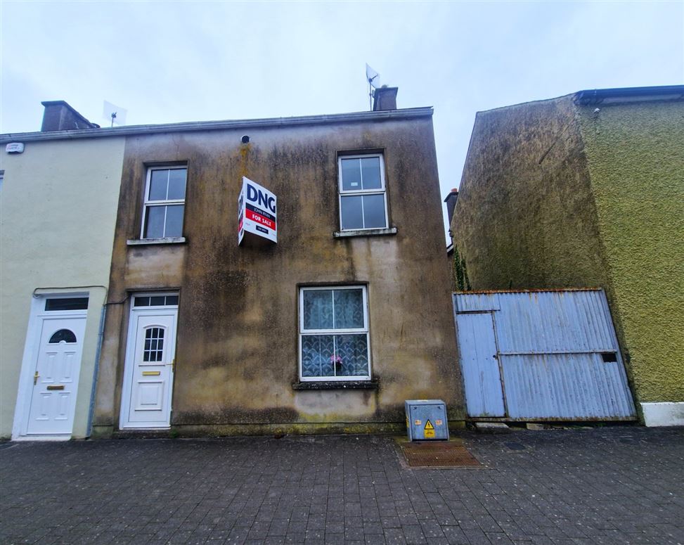 5 Richmond Street, Buttevant, Co. Cork