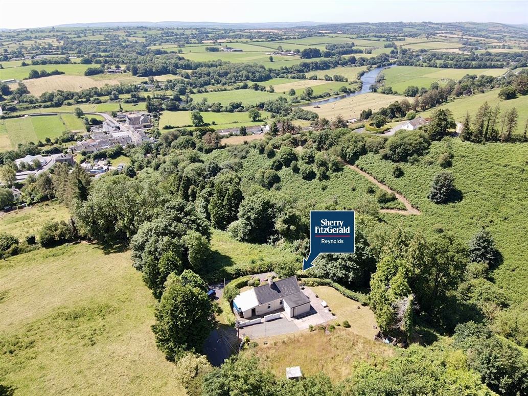 Clifton Cottage, Ballyduff Upper, Lismore, Co. Waterford
