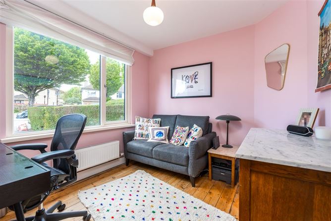 36 Conquer Hill Rd, Clontarf,   Dublin 3