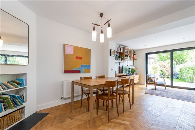 36 Conquer Hill Rd, Clontarf,   Dublin 3