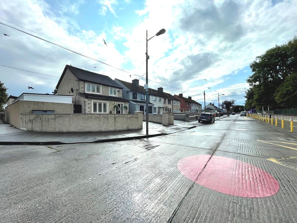 Apt 4 Gurteen Road, Ballyfermot, Dublin 10
