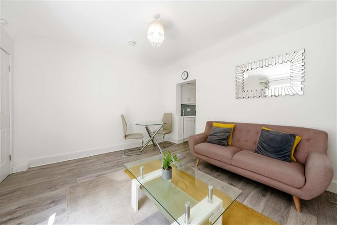 2 Garden Terrace, Clanbrassil Street Upper, Dublin 8