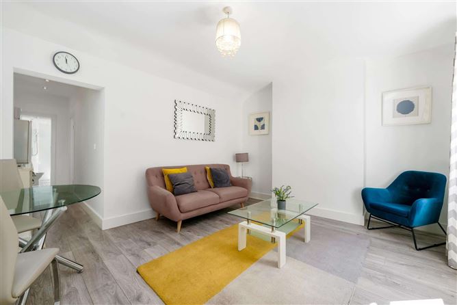 2 Garden Terrace, Clanbrassil Street Upper, Dublin 8