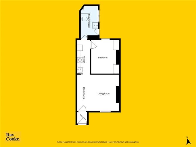 Photo 14 of 14 — 2 Garden Terrace, Clanbrassil Street Upper, Dublin 8