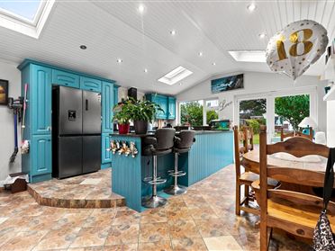107 Finglas Park, Finglas, Dublin