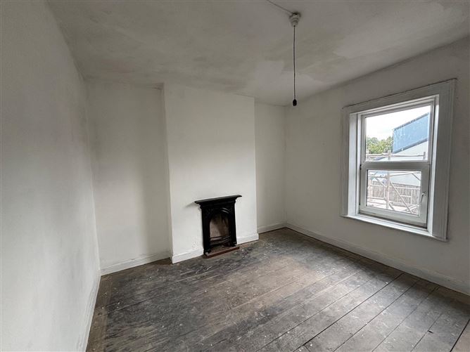 2 Langford Terrace, Langford Row, Cork City, Cork
