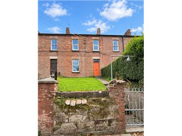 2 Langford Terrace, Langford Row, Cork City, Cork