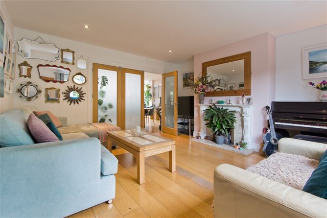 53 Orlagh Park, Scholarstown Road, Dublin 16