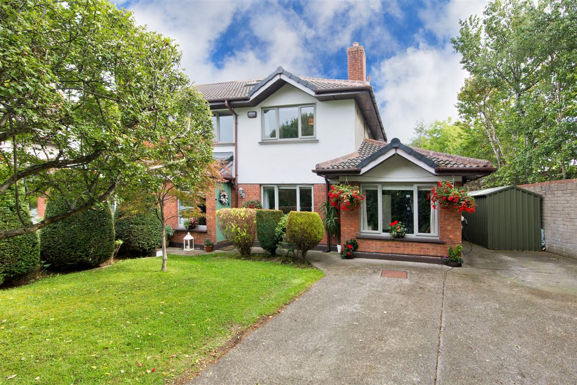 53 Orlagh Park, Scholarstown Road, Dublin 16