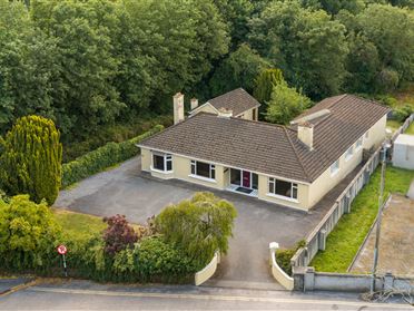 Leadon, Navigation Road, Mallow, Co. Cork
