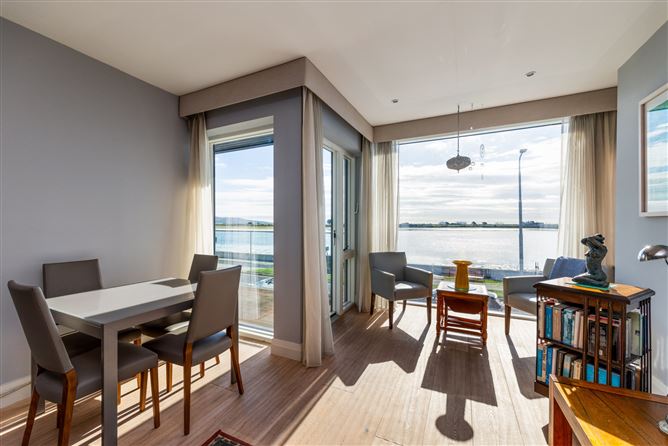 9 Seascape, Clontarf Road, Clontarf, Dublin 3