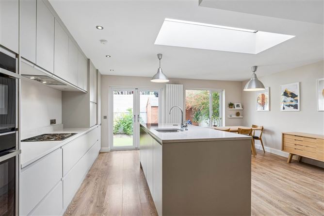 Ashbrook, 22 Clonlea, Ballinteer, Dublin 16