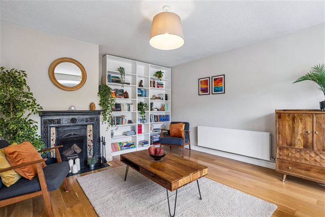 Ashbrook, 22 Clonlea, Ballinteer, Dublin 16