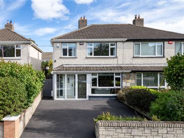 Ashbrook, 22 Clonlea, Ballinteer, Dublin 16