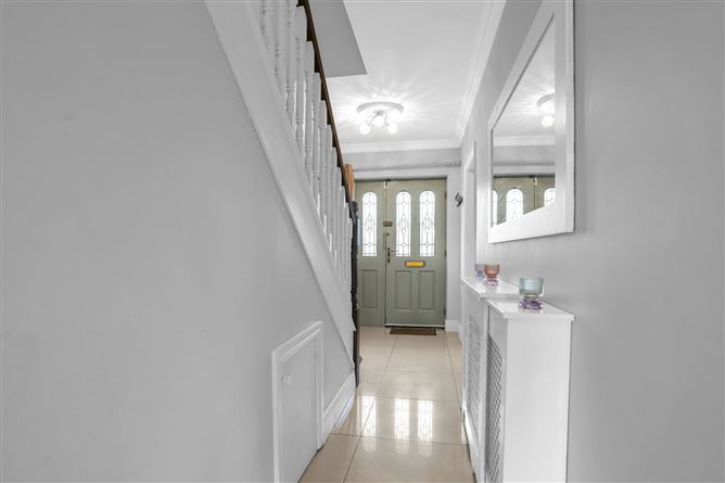 12 The Green, Johnstown Manor, Johnstown, Co. Kildare