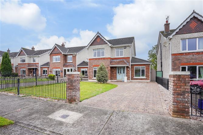 Photo 2 of 30 — 12 The Green, Johnstown Manor, Johnstown, Co. Kildare