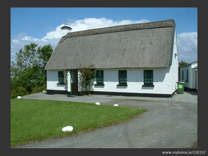 Ballyvaughan Holiday Cottages Ballyvaughan Co Clare Casey