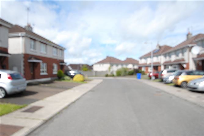 42 The Haven, Roscrea, Co. Tipperary