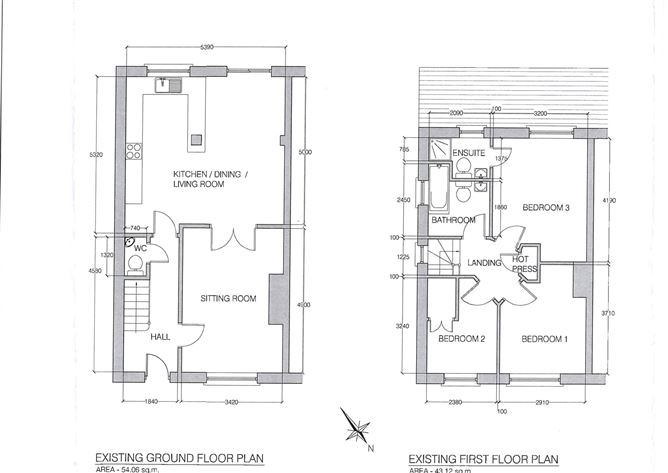 42 The Haven, Roscrea, Co. Tipperary