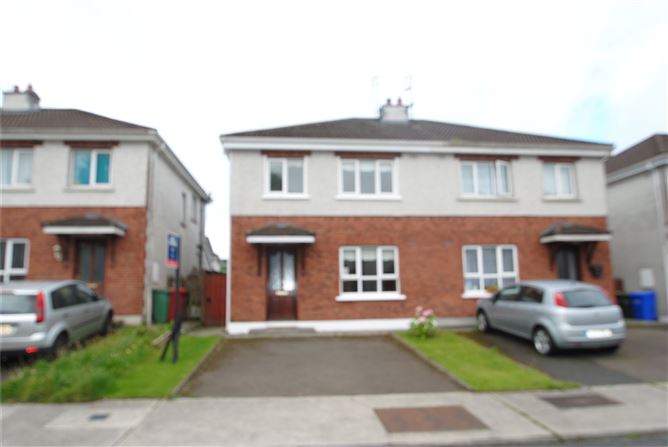 42 The Haven, Roscrea, Co. Tipperary