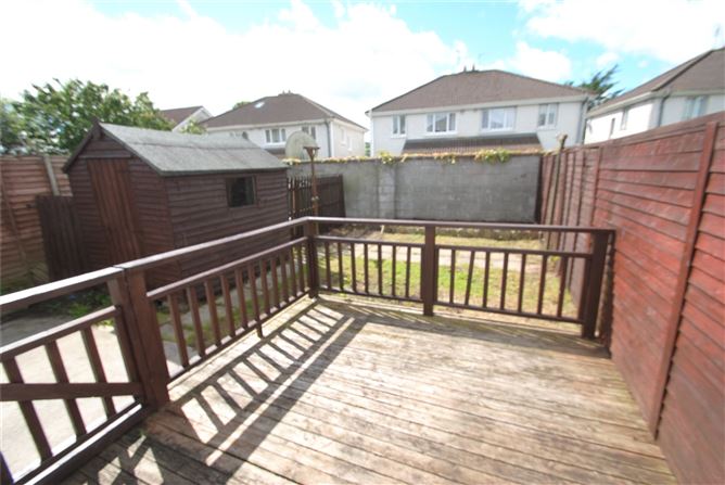 42 The Haven, Roscrea, Co. Tipperary