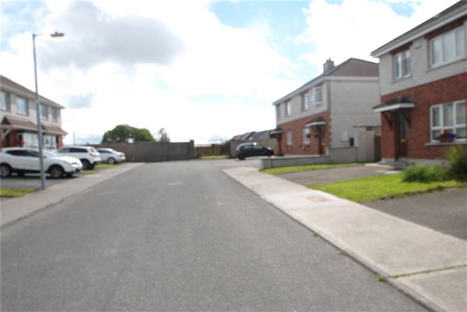 42 The Haven, Roscrea, Co. Tipperary