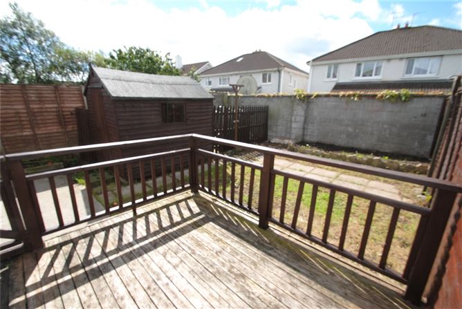 42 The Haven, Roscrea, Co. Tipperary