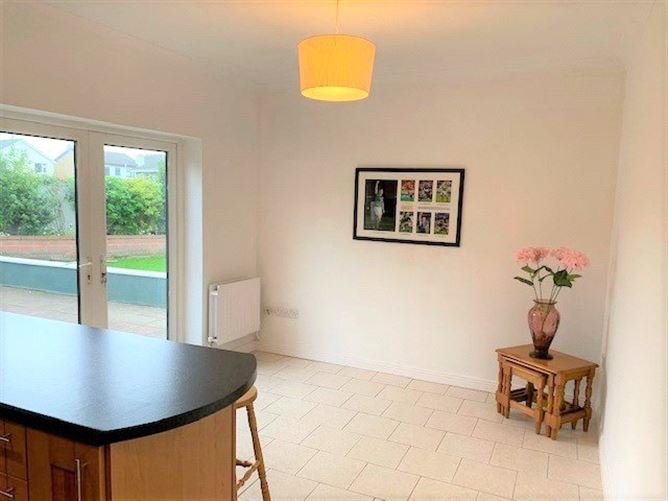 3 Whitestrand Avenue, Salthill, Galway