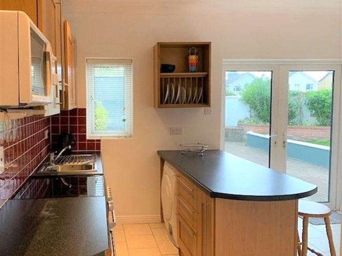 3 Whitestrand Avenue, Salthill, Galway