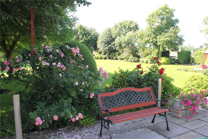 Ashbrook Villa, Church Road, Rolestown, Swords, Co. Dublin