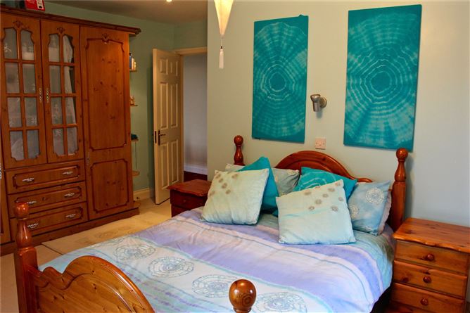 Ashbrook Villa, Church Road, Rolestown, Swords, Co. Dublin