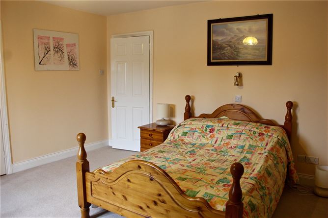 Ashbrook Villa, Church Road, Rolestown, Swords, Co. Dublin