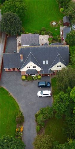 Ashbrook Villa, Church Road, Rolestown, Swords, Co. Dublin