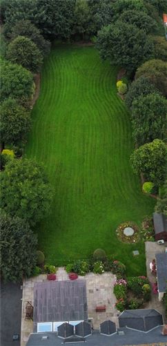 Ashbrook Villa, Church Road, Rolestown, Swords, Co. Dublin